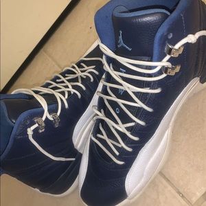 Jordan Retro 12s